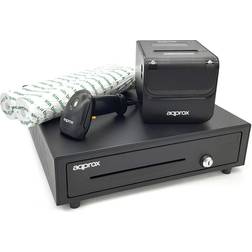 Approx Cash Register Drawer APPPOSPACK4180