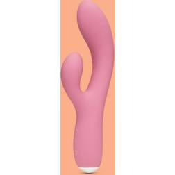 LoveHoney Mon Ami G-Spot Dual Vibrating Massager