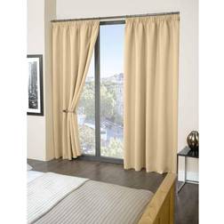 Tony's Textiles Cali Thermal Woven Blackout Pencil