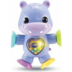 Pædagogisk spil Vtech Baby Theo, My Hippo