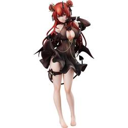 Dance of the Succubus PVC Statue 1/7 Succubus Lucilia 24 cm