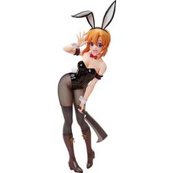 Higurashi: When They Cry GOU PVC Statue 1/4 Rena Ryugu: Bunny Ver. 41 cm