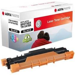 AGFAPHOTO TN-247BK Toner Noir