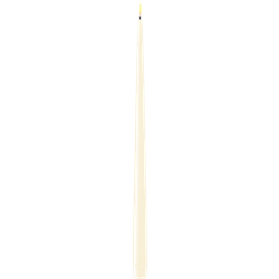 Deluxe Homeart Real Flame 2 stk. LED-lys 2stk