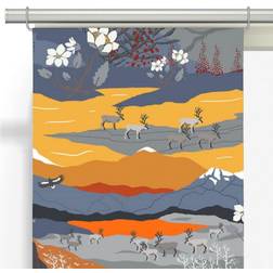 Arvidssons Textil Mountain hiking 43x260cm