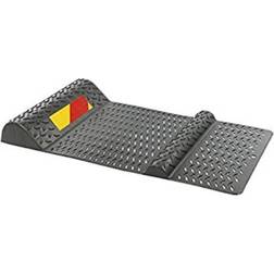 Proplus Bilstopper Parkeringshjælp 500 x 250 x 55 mm