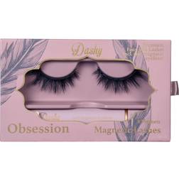 Dashy Faux Silk Magnetic Lashes Obsession 5 ml