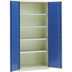 Blika MS 1 Opbevaringsskab