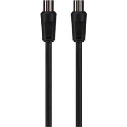 Maplin RF RF Female Aerial Coaxial Cable