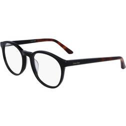 Calvin Klein including lenses, ROUND Glasses, UNISEX