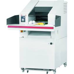 HSM Makulator Powerline FA 500.3 1.9 x 15 mm P-5