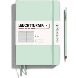 Leuchtturm1917 Notebook A5 Softcover Mint