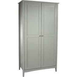 Core Products 2 Door Wardrobe