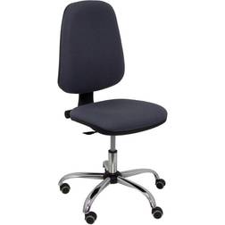 P&C Socovos Bali Gris Foncé Chaise de bureau