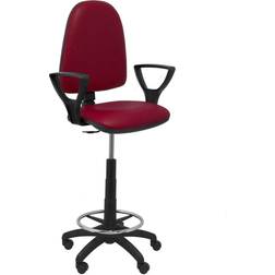 P&C Taburet Ayna 933B8RN Kontorstol