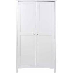 Core Products 2 Door Wardrobe