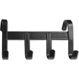 Waldhausen Bridle hanger, 4 Coat Hook