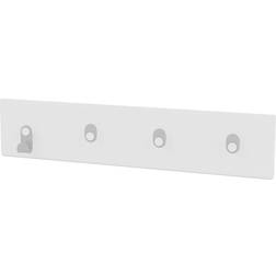 Montana Furniture Rack 101-NewWhite Coat Hook