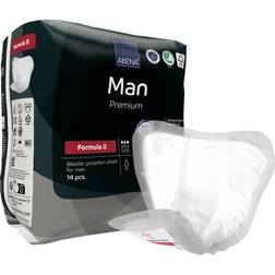 Abena Man Formula 0 Premium 19x22cm 14st