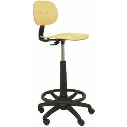 P&C Tus Marron Clair 103 cm Tabouret