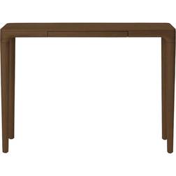 Umage Heart'n'Soul H 82 x L 110 cm Dark Oak Table Console