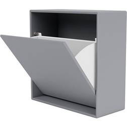Montana Furniture Hall opbevaring 4240, Graphic Skostativ