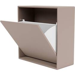 Montana Furniture Hall opbevaring 4240, Mushroom Skostativ