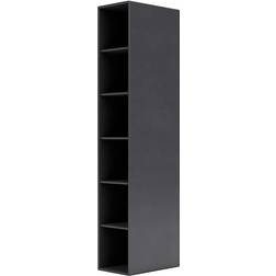 Montana Furniture VI24L Sidehængt Reolsystem