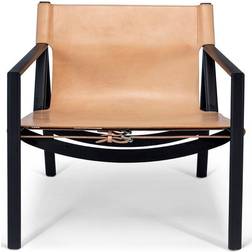 Bent Hansen Tension Loungestol