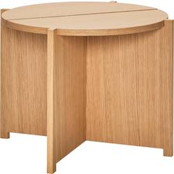 Hübsch Dash side Couchtisch