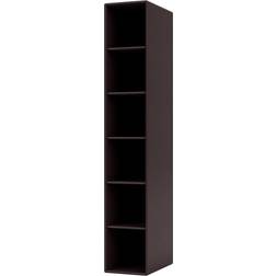 Montana Furniture VI24L Sidehængt Reolsystem