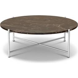 Handvärk Round Sofabord
