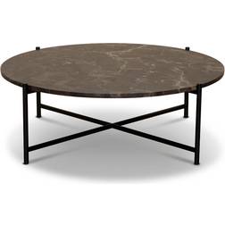 Handvärk Round Sofabord