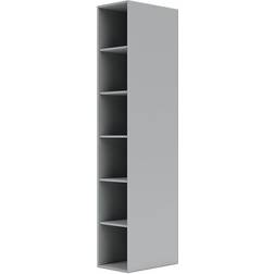 Montana Furniture VI24L Sidehængt Reolsystem