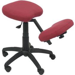 P&C Ergonomisk skammel Lietor BALI933 Kontorstol