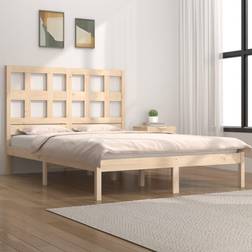 vidaXL Bed Frame