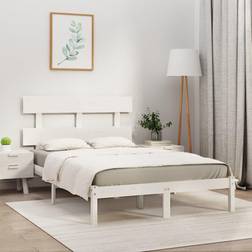 vidaXL Bed Frame