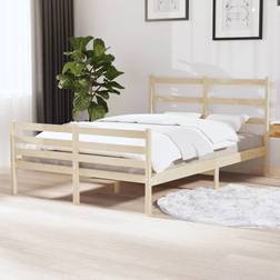 vidaXL Bed Frame