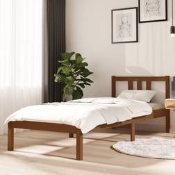 vidaXL Frame Honey