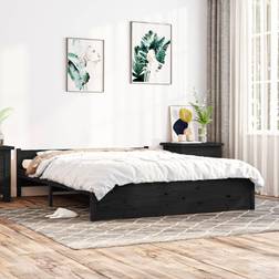vidaXL Bed Frame