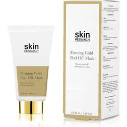 Skin Research Firming Gold Peel Off Mask 50Ml