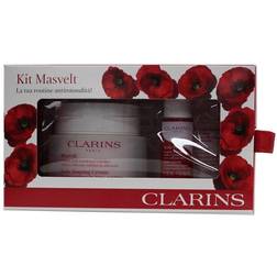 Clarins Body Care Gift Set 3 Pieces 200ml