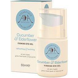 Amphora Aromatics Cucumber & Elderflower Firming Eye Gel 50Ml