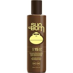 Sun Bum Care SPF15 Browning Lotion