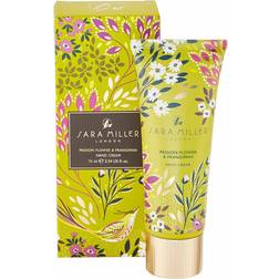 Sara Miller Haveli Garden Passion Flower & Frangipani Hand Cream 75ml