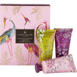 Sara Miller Haveli Garden Passion Flower & Frangipani Hand Cream