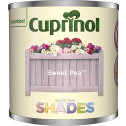 Cuprinol Garden Shades Tester Pot Sweet Pea Wood Paint