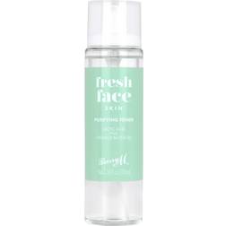 Barry M Fresh Face Purifying Toner 100ml