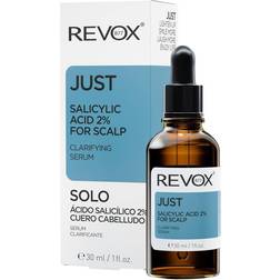 ReVox B77 Just Salicylic Acid 2% For Scalp 30 ml