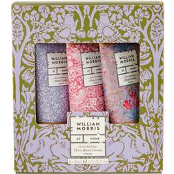 Heathcote & Ivory Forest Bathing Three Hand Creams 3x